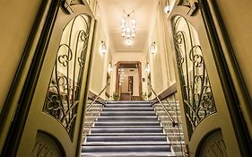 A.Liebeskind Boutique Hotel
